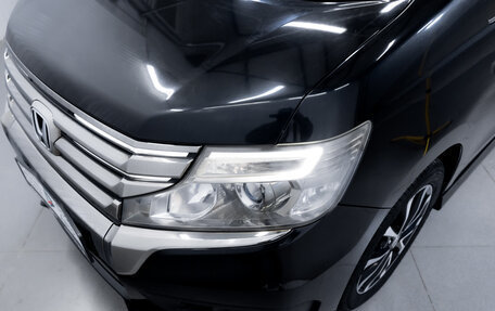 Honda Stepwgn IV, 2014 год, 1 599 000 рублей, 9 фотография