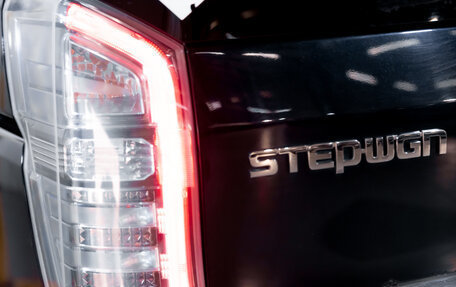 Honda Stepwgn IV, 2014 год, 1 599 000 рублей, 11 фотография