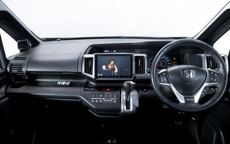 Honda Stepwgn IV, 2014 год, 1 599 000 рублей, 15 фотография