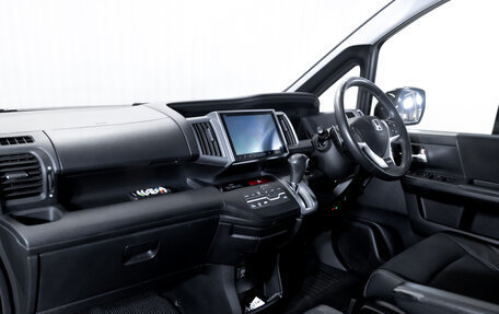 Honda Stepwgn IV, 2014 год, 1 599 000 рублей, 18 фотография