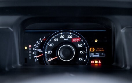 Honda Stepwgn IV, 2014 год, 1 599 000 рублей, 17 фотография
