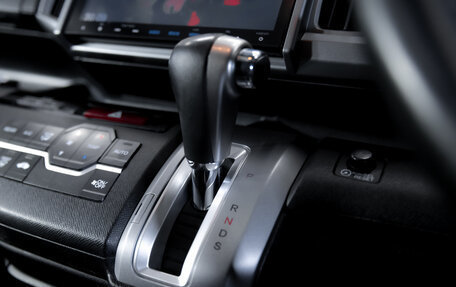 Honda Stepwgn IV, 2014 год, 1 599 000 рублей, 24 фотография