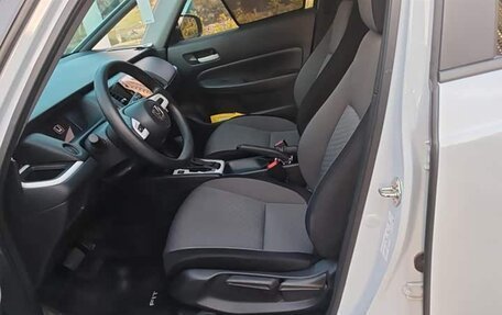Honda Fit, 2022 год, 959 777 рублей, 6 фотография