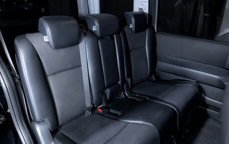 Honda Stepwgn IV, 2014 год, 1 599 000 рублей, 28 фотография