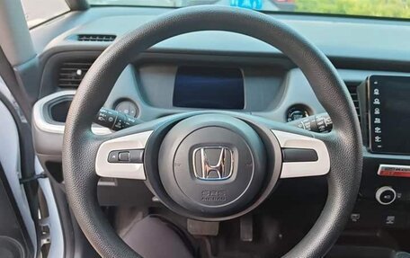 Honda Fit, 2022 год, 959 777 рублей, 10 фотография