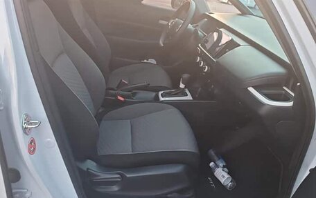 Honda Fit, 2022 год, 959 777 рублей, 13 фотография