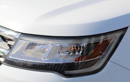Ford Explorer VI, 2019 год, 2 630 000 рублей, 17 фотография