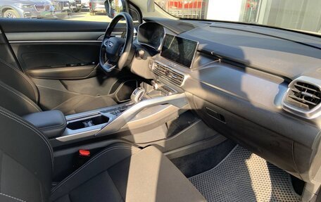 Geely Coolray I, 2020 год, 1 549 000 рублей, 13 фотография