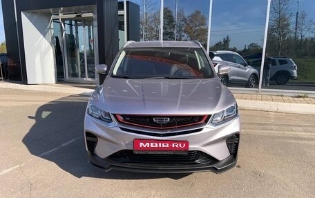 Geely Coolray I, 2020 год, 1 549 000 рублей, 3 фотография