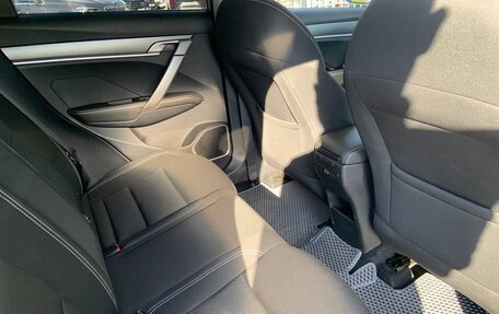 Geely Coolray I, 2020 год, 1 549 000 рублей, 14 фотография