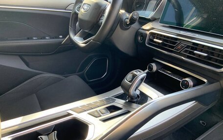 Geely Coolray I, 2020 год, 1 549 000 рублей, 16 фотография