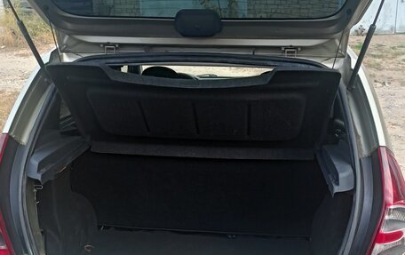 Renault Sandero I, 2012 год, 438 000 рублей, 9 фотография