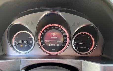 Mercedes-Benz GLK-Класс, 2012 год, 1 399 000 рублей, 7 фотография