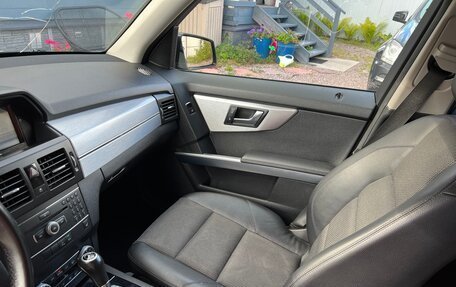 Mercedes-Benz GLK-Класс, 2012 год, 1 399 000 рублей, 9 фотография