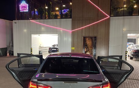 Mitsubishi Lancer IX, 2007 год, 895 000 рублей, 9 фотография