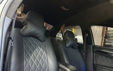Mitsubishi Lancer IX, 2007 год, 895 000 рублей, 16 фотография