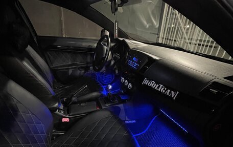 Mitsubishi Lancer IX, 2007 год, 895 000 рублей, 14 фотография