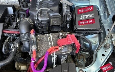 Mitsubishi Lancer IX, 2007 год, 895 000 рублей, 12 фотография