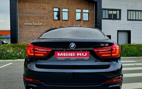 BMW X6, 2015 год, 3 850 000 рублей, 6 фотография