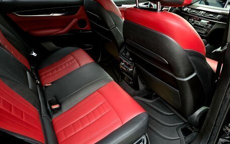 BMW X6, 2015 год, 3 850 000 рублей, 18 фотография