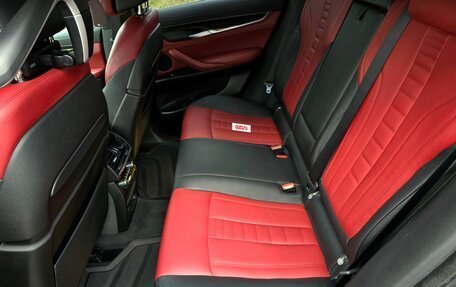 BMW X6, 2015 год, 3 850 000 рублей, 19 фотография