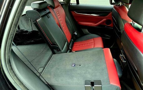 BMW X6, 2015 год, 3 850 000 рублей, 20 фотография