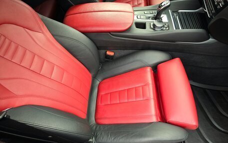 BMW X6, 2015 год, 3 850 000 рублей, 17 фотография