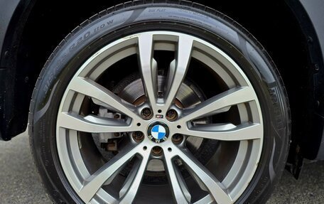 BMW X6, 2015 год, 3 850 000 рублей, 28 фотография