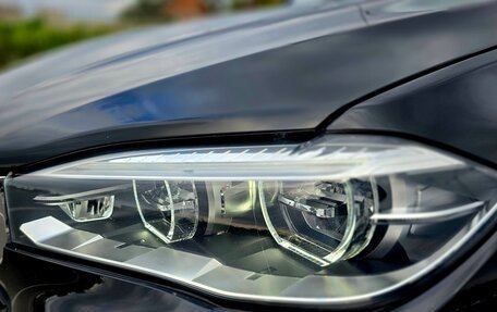 BMW X6, 2015 год, 3 850 000 рублей, 31 фотография