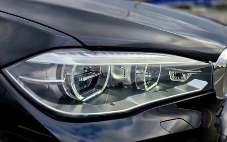 BMW X6, 2015 год, 3 850 000 рублей, 30 фотография