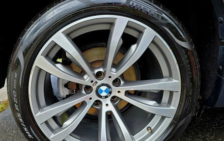 BMW X6, 2015 год, 3 850 000 рублей, 29 фотография