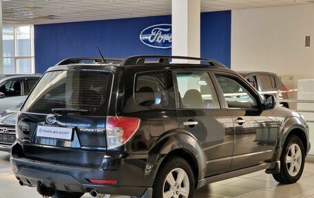 Subaru Forester, 2008 год, 896 000 рублей, 5 фотография