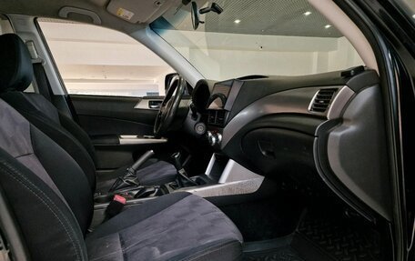 Subaru Forester, 2008 год, 896 000 рублей, 13 фотография
