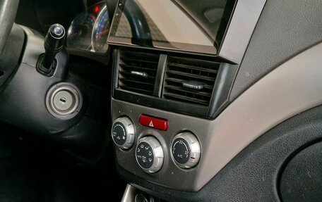 Subaru Forester, 2008 год, 896 000 рублей, 18 фотография
