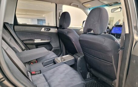 Subaru Forester, 2008 год, 896 000 рублей, 15 фотография