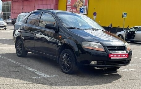 Chevrolet Aveo III, 2005 год, 297 000 рублей, 2 фотография