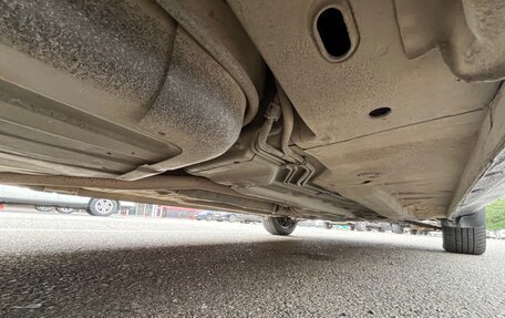 Chevrolet Aveo III, 2005 год, 297 000 рублей, 16 фотография