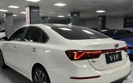 KIA K3, 2022 год, 1 390 000 рублей, 5 фотография