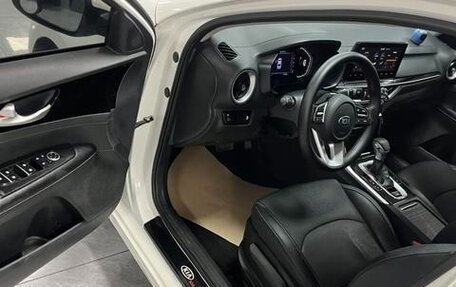 KIA K3, 2022 год, 1 390 000 рублей, 4 фотография