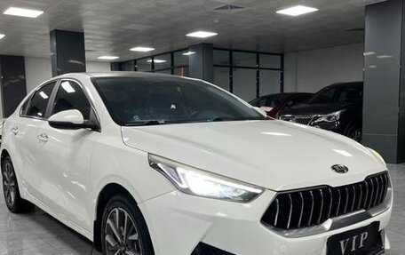 KIA K3, 2022 год, 1 390 000 рублей, 3 фотография