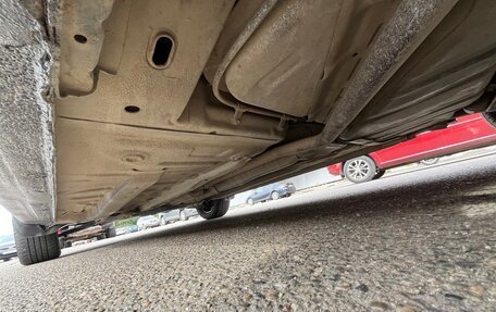 Chevrolet Aveo III, 2005 год, 297 000 рублей, 15 фотография