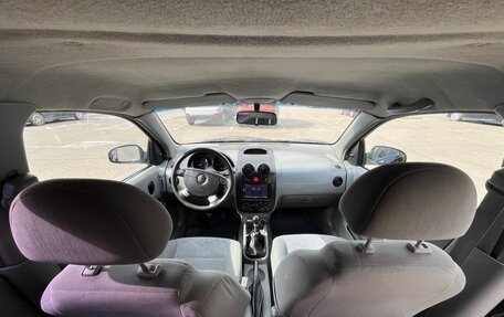 Chevrolet Aveo III, 2005 год, 297 000 рублей, 11 фотография