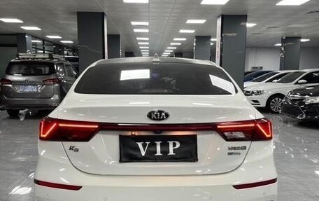 KIA K3, 2022 год, 1 390 000 рублей, 6 фотография