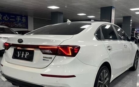 KIA K3, 2022 год, 1 390 000 рублей, 7 фотография