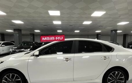 KIA K3, 2022 год, 1 390 000 рублей, 8 фотография