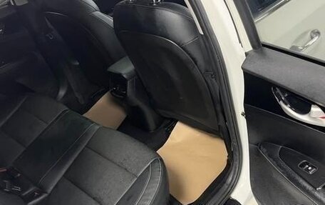 KIA K3, 2022 год, 1 390 000 рублей, 9 фотография