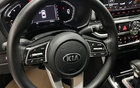 KIA K3, 2022 год, 1 390 000 рублей, 12 фотография