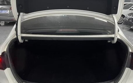 KIA K3, 2022 год, 1 390 000 рублей, 10 фотография