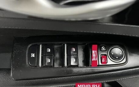 KIA K3, 2022 год, 1 390 000 рублей, 11 фотография