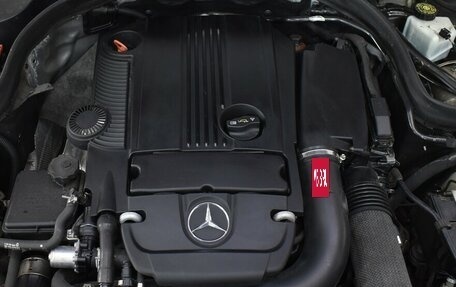 Mercedes-Benz C-Класс, 2012 год, 1 415 000 рублей, 14 фотография